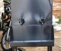 KITCHEN GAS AND FAB – Commercial Kitchen Equipment in Mysuru - 3