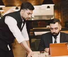 Hotel Management Course in Pune | GoTop EduTech