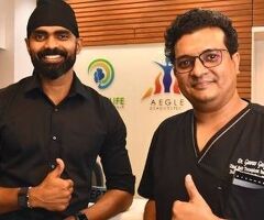 Is the 40s an Ideal Age for a Hair Transplant?