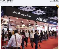 Best Interior Design Exhibition