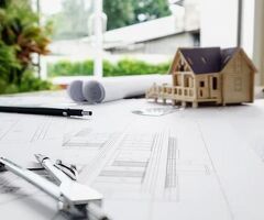 Architectural Modeling Services in India