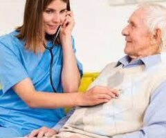 Expert Nurse Maid Services in Hyderabad