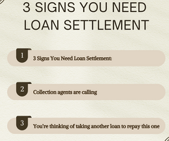 Trusted Loan Settlement Company Near Me – Reliable Debt Relief with LoanRelief.in - 4