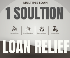 Trusted Loan Settlement Company Near Me – Reliable Debt Relief with LoanRelief.in
