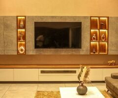 Discover Cubic Home Interiors – Your Trusted Interior Designer in Palakkad, Kerala! - 2