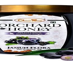 Ajwain Honey Manufacturers in Jaipur – Orchard Honey