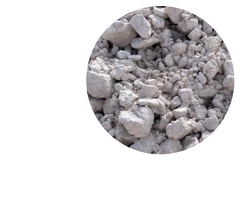 Ball Clay Supplier and Exporter in India - Kabba Exports