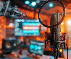 Professional Audio Production & Devotional Music Services – Musichaat