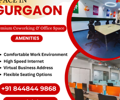 Coworking Vs. Traditional Offices: Why Businesses Prefer Workshala Gurgaon