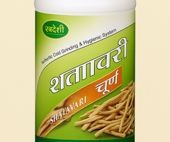 Swadeshi Ayurved shatavari powder -100gm
