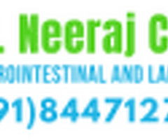 Discover Excellence in GI Surgery with Dr. Neeraj Chaudhary