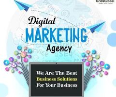 Best Digital Marketing Agency in Chennai