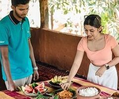 Top Sri Lanka Holiday Deals – Adventure, Culture & Relaxation Await