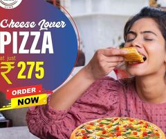 Pizza Delivery Ulwe