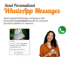 Best WhatsApp Marketing Services in Pune - 2
