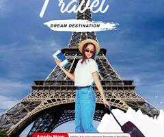 Best Tourist Visa Services in Chandigarh - Abroad Gateway - 2