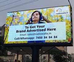 LED Video Walls and Screen by Sparsa Digital