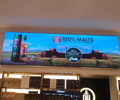 LED Video Walls and Screen by Sparsa Digital - 2