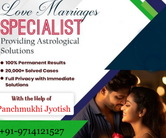 Love Problem Specialist in Naranpura
