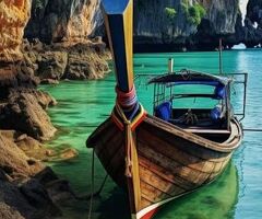 Plan Your Dream Trip with Sky Trips and Tours Delhi