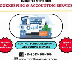 Manthan Experts: Financial Advisors - 2