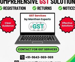 Manthan Experts: Financial Advisors - 3