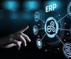 Scalable ERP Solutions for Growing Businesses - Cylsys ERP Software