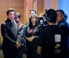 Fashion Shoot Studio Delhi