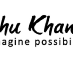 Ashu Khanna – Transformational Life Coach & Author