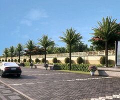 Elevate Your Designs with 3D Architectural Exterior Rendering