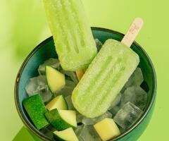 Peni Ice Candy Aluva – Best Ice Candy Shop for Refreshing Flavors