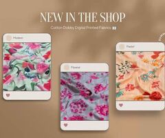 Buy Wholesale Fabric Online – Fabcouture