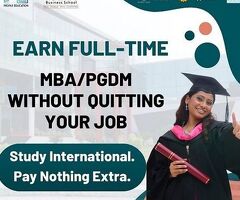 Part-Time vs. Executive MBA: Which is Right for Working Professionals?