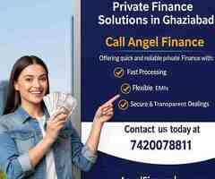 Private Finance in Delhi Noida Gurgaon - 3