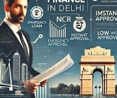 Private Finance in Delhi Noida Gurgaon - 4