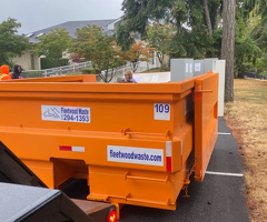 Affordable Bin Rental Services in Abbotsford | Fast & Reliable Waste Management