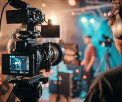 Professional Devotional Video Production – Music Haat