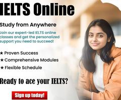 Best IELTS Preparation in Chandigarh - Abroad Gateway - 2