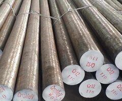 Incoloy 800HT Bars & Rods Suppliers