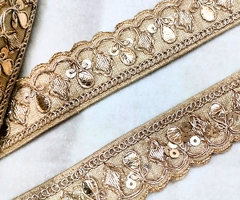 30% Off on Gorgeous Handmade Fancy Laces – Shop Now! - 2