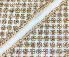 30% Off on Gorgeous Handmade Fancy Laces – Shop Now! - 3