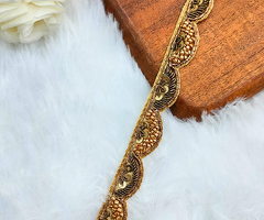 30% Off on Gorgeous Handmade Fancy Laces – Shop Now! - 4