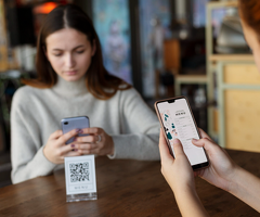 Barcode Machine Supplier in Dubai: Your Trusted Partner, Mantaz