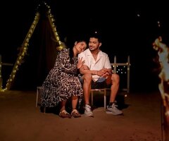 Pre-wedding photoshoot and videoshoot service in Bangalore | Soni Productions - 2