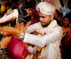 Hindu Wedding Photography Service In Bangalore | Soni Productions - 3