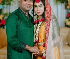 Muslim Wedding Photography Services In Bangalore | Soni Productions