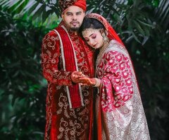 Muslim Wedding Photography Services In Bangalore | Soni Productions - 2