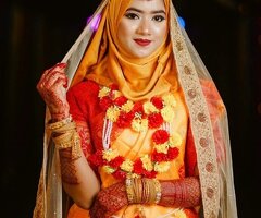 Muslim Wedding Photography Services In Bangalore | Soni Productions - 3