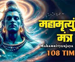 Sampuran Mahamrityunjay Mantra – Powerful Healing Chant by Music Haat
