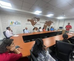 HR Management PGDM & Executive MBA in Chandigarh | Enroll Today